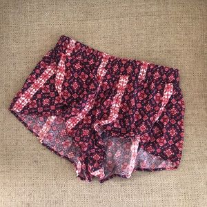 Forever21 shorts